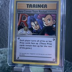 Pokémon Cards 