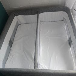 Twin Bassinet