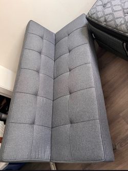 3 Seat Convertible Sofa Bed