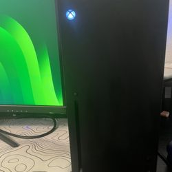 Xbox series X read description