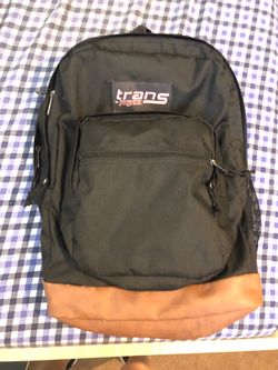 Jansport Trans bag pack