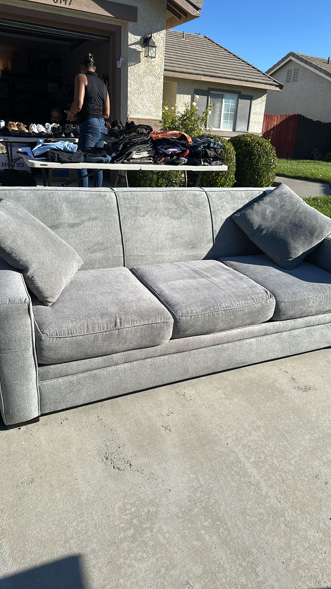 Sofa Bed