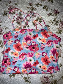 Victorias Secret One Piece Bathing Suit