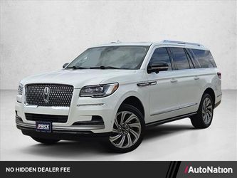 2024 Lincoln Navigator