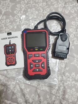 Scanner New $29 Firm Price