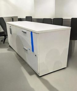 Steelcase Credenza Storage & Lateral File Cabinet – $950 📦 Florida