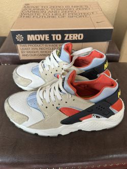 Nike Air Huarache Size 5.5 Y US