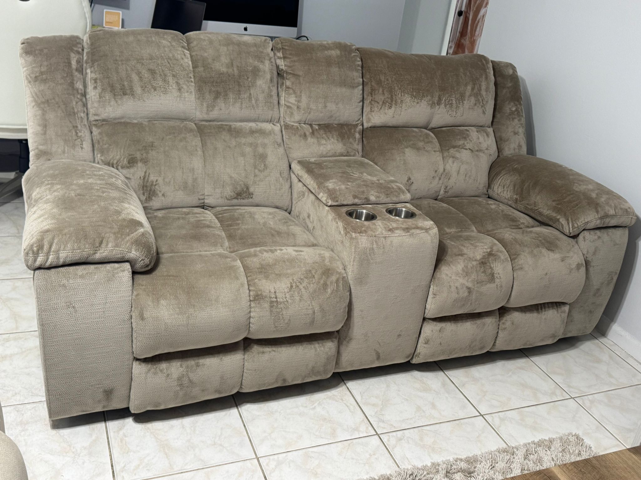 Sofa Couch Recliner