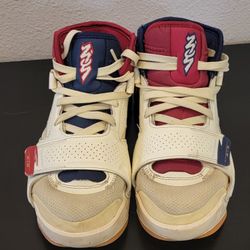 Boys Jordan Zion 2 Basketball Shoes