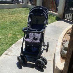 Graco Baby Stroller 