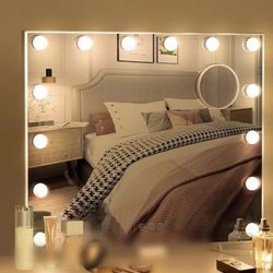 Makeup Vanity mirror