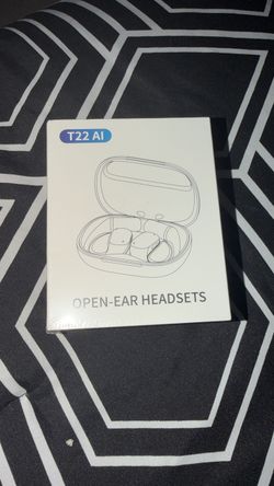 AI Translation Earbuds Real Time