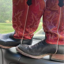 Ariat  Size9