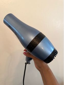Baby bliss hair dryer