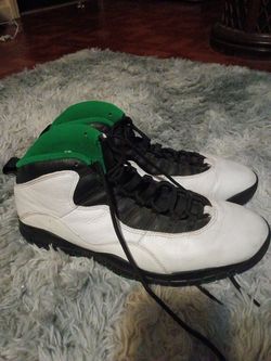 Nike Air Jordan 10 retro men's size 13