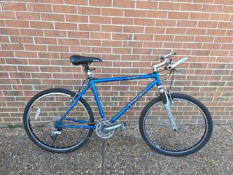 Trek 950 Singletrack