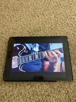 iPad Air 2