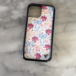 Wildflower Phone Case