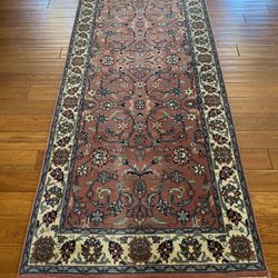 Persian Rug Runner