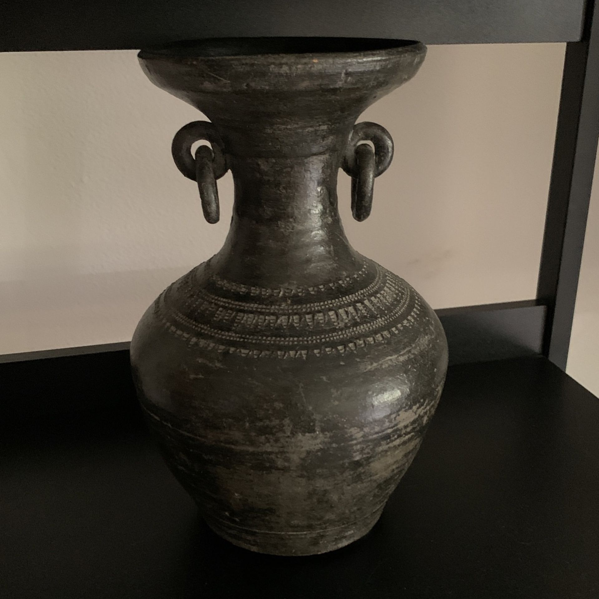 Antique vase