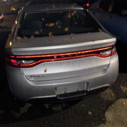 2015 Dodge Dart