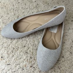 New Flat Shoes