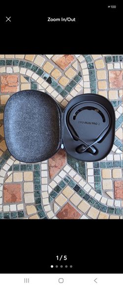 Shokz Wireless Headphones(MINI)