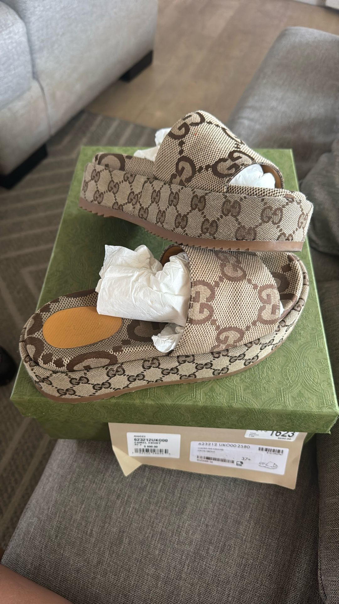Gucci