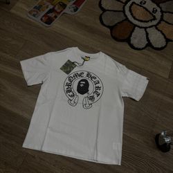 Bape Shirt