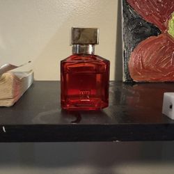 Baccarat Rouge 540 Eau de parfum 70ml