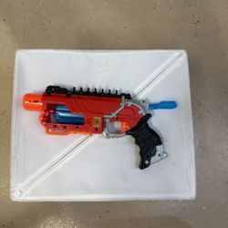 Nerf Guns