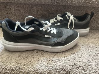 Vans Shoes Mens Size 9