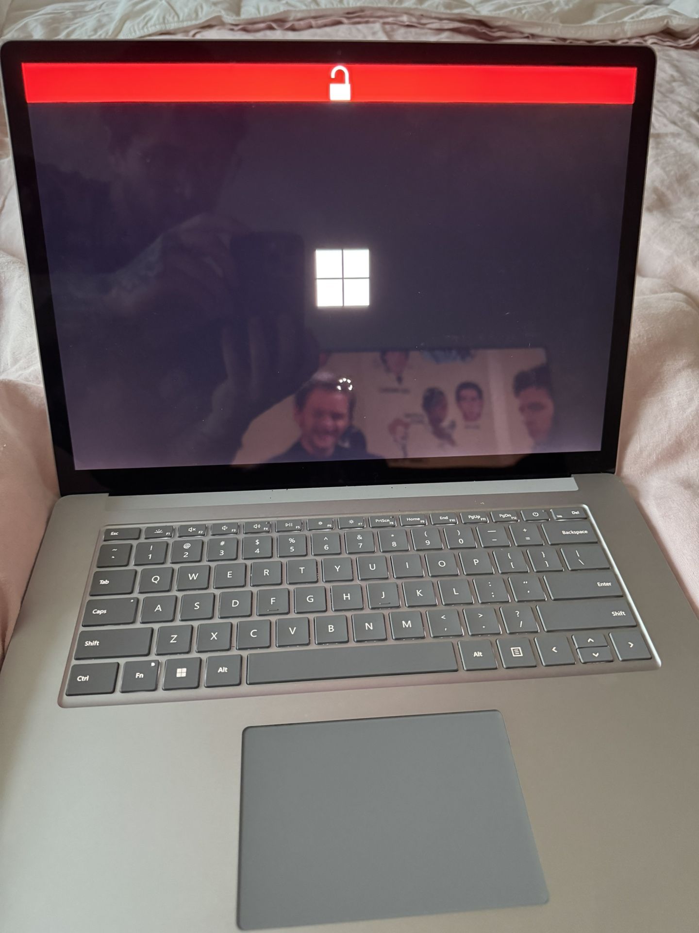 Microsoft Surface Laptop 4