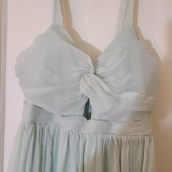 Lulu's New dress, gown, bridesmaid,  formal