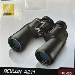 Nikon Aculon A211