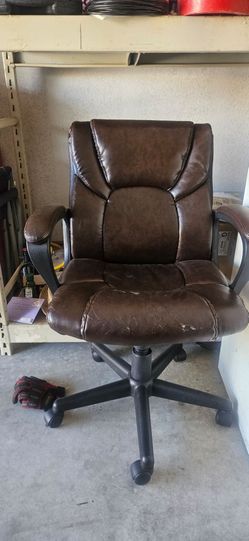 Office chair