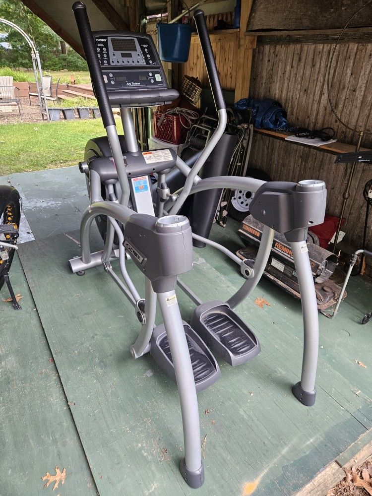 Cyber ARC Trainer 360A