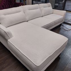 New Sectional Sofa 