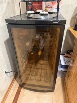 Wine Cooler 