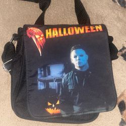 Halloween Michael Myers Bag