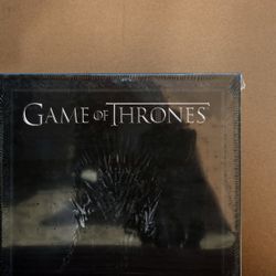 Game Of Thrones HBO TV