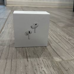 AirPods Pro 2nd Generation