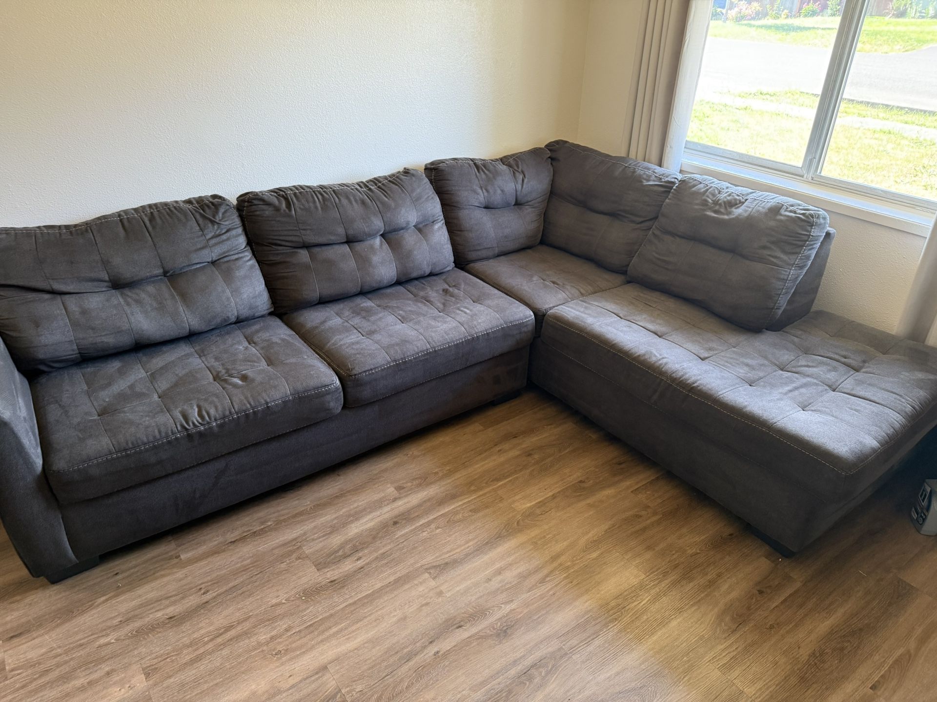 Sectional