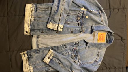 Levi’s Trucker Jacket Medium