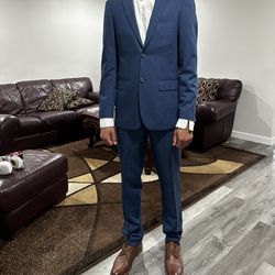 Suit