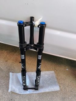 29er Fork Suspensión