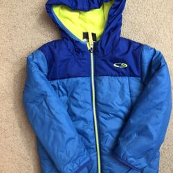 Toddler Boy Winter 4 T Jacket