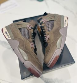 Air Jordan 4 A Ma Maniere Size 12