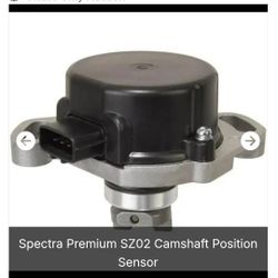 Spectra Premium SZ02 Camshaft Position