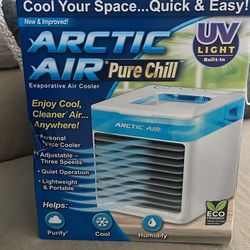 Arctic Air Pure Chill Evaporative Air Cooler